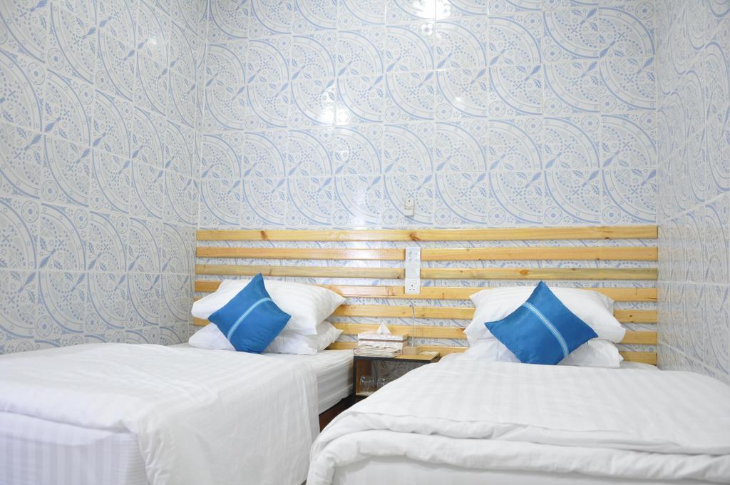 Guraidhoo Inn Ruang foto
