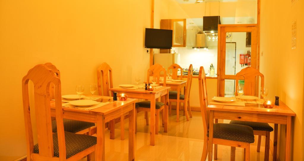 Guraidhoo Inn Ruang foto