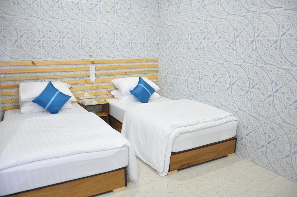 Guraidhoo Inn Ruang foto