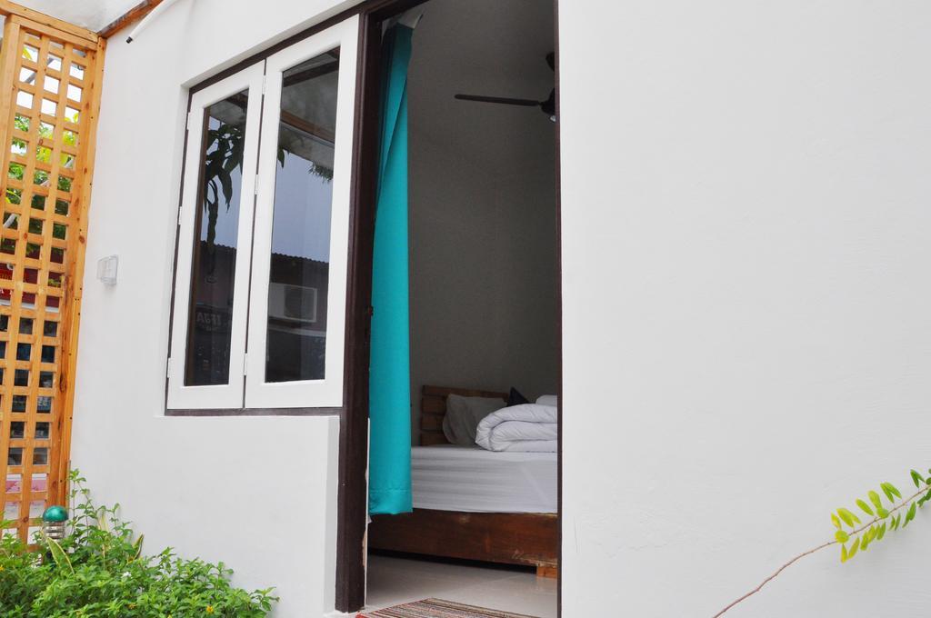 Guraidhoo Inn Ruang foto