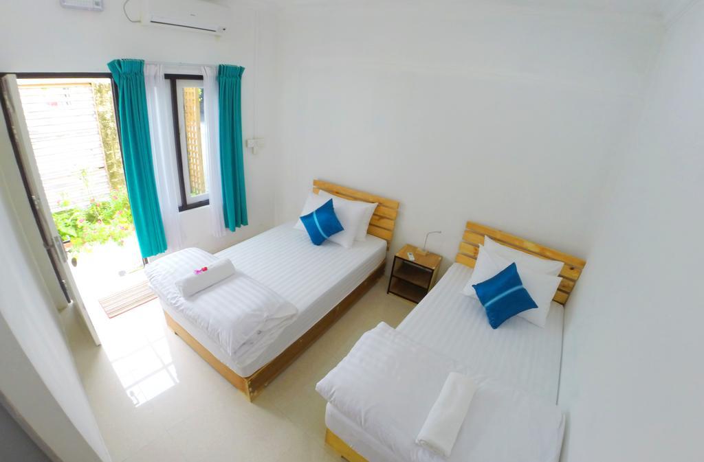 Guraidhoo Inn Ruang foto