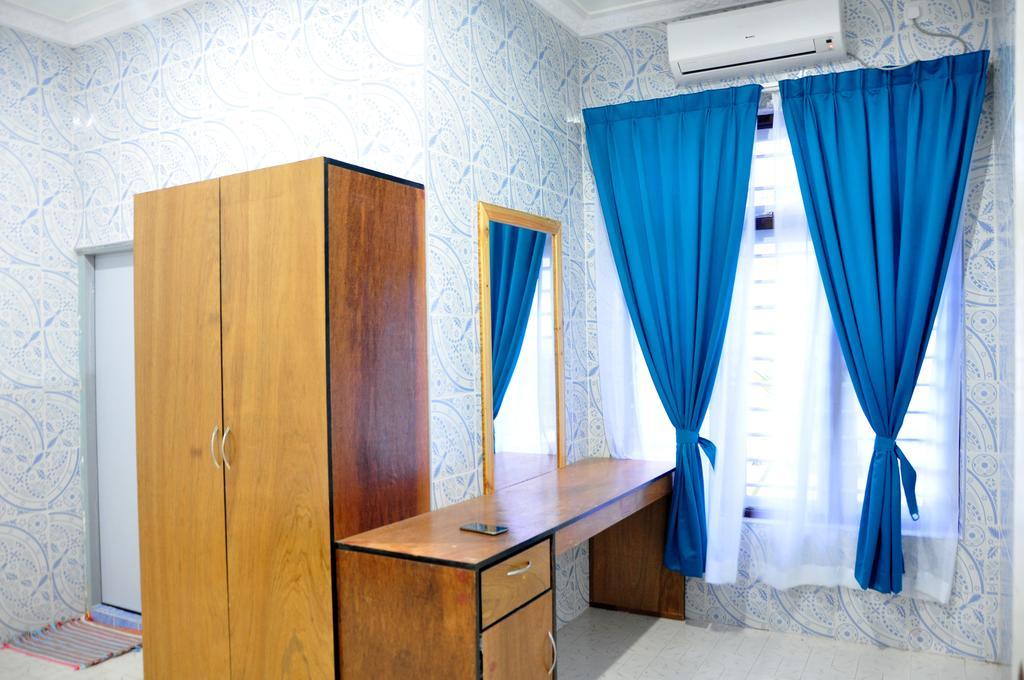 Guraidhoo Inn Bagian luar foto