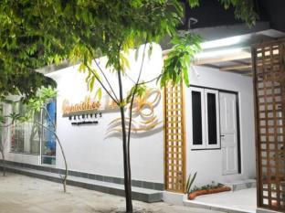 Guraidhoo Inn Bagian luar foto