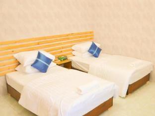 Guraidhoo Inn Bagian luar foto
